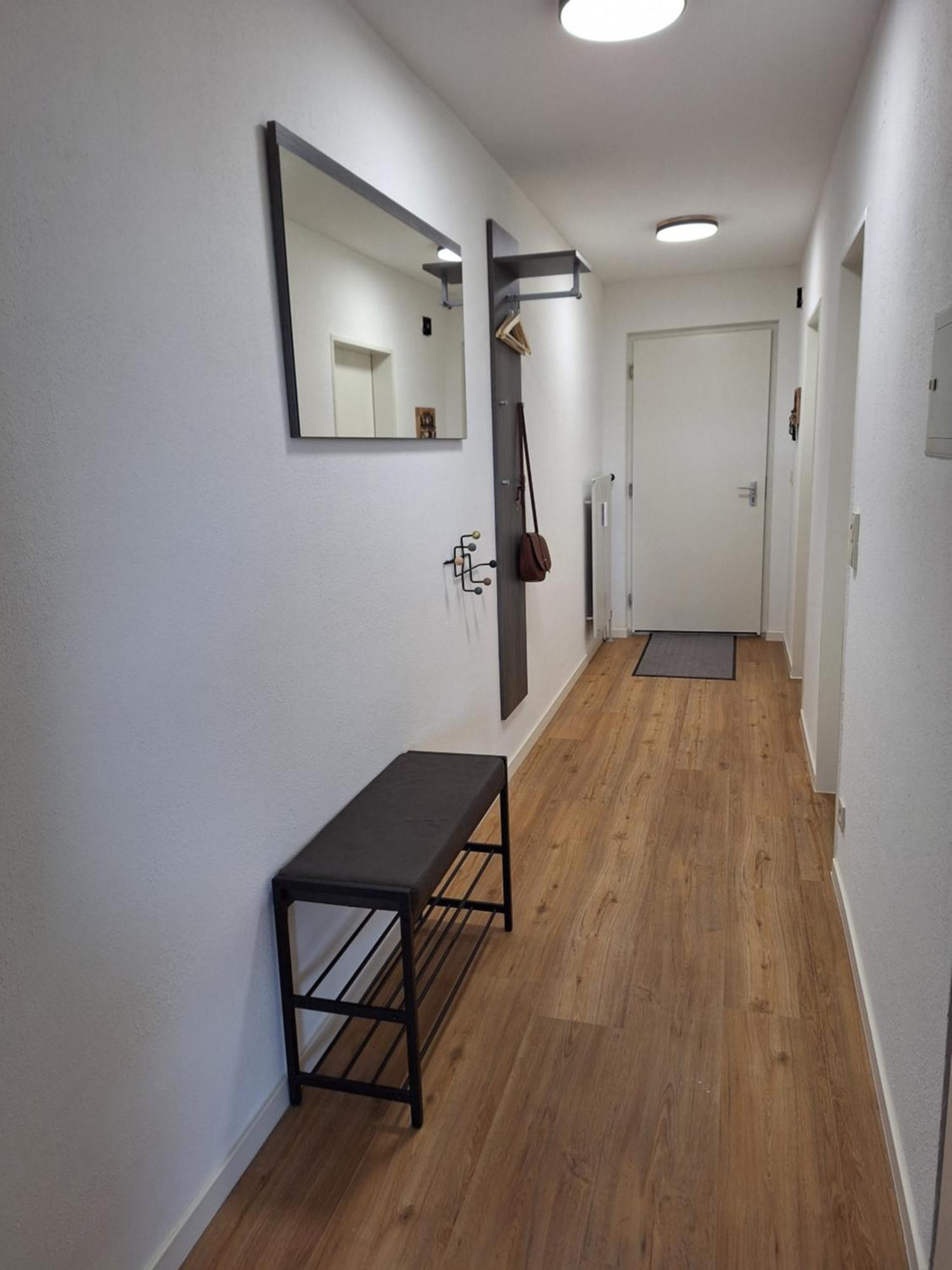 Fewo Allgaeuerle1605 Mit Hallenbad, Sauna, Tiefgarage Und Wlan Missen-Wilhams Exterior photo