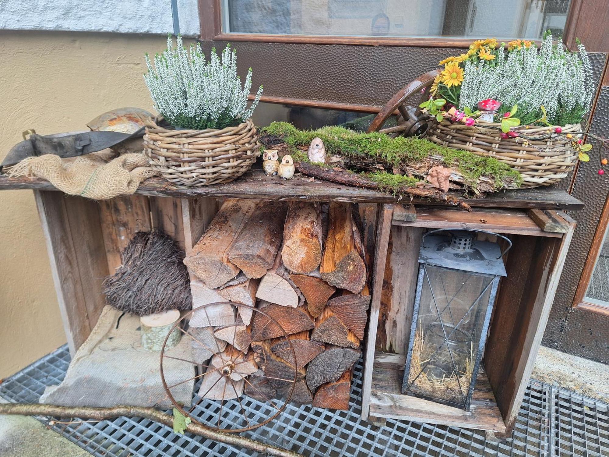 Fewo Allgaeuerle1605 Mit Hallenbad, Sauna, Tiefgarage Und Wlan Missen-Wilhams Exterior photo